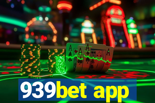 939bet app